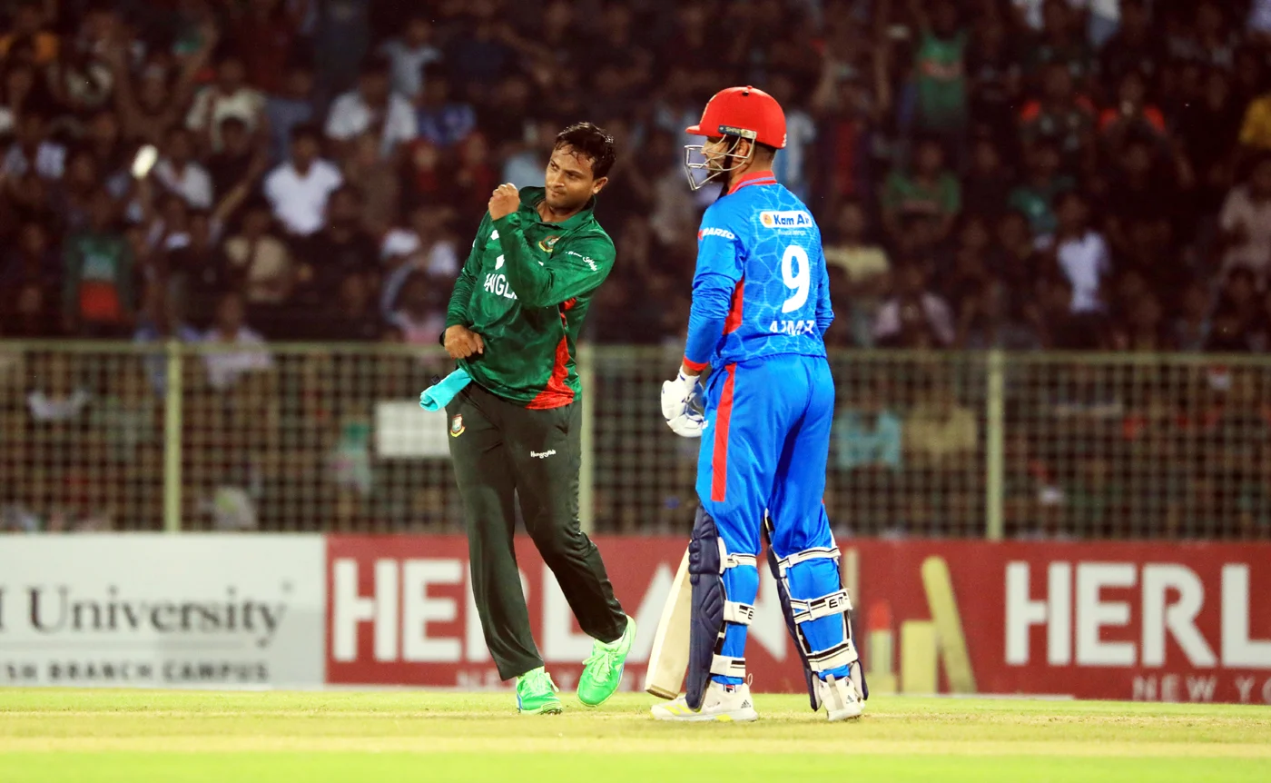 Trott urges batters to improve batting ahead of Bangladesh clash